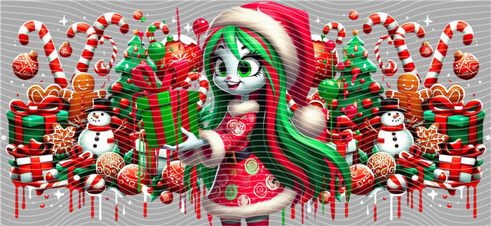 16oz Latest Bestseller-C 2407